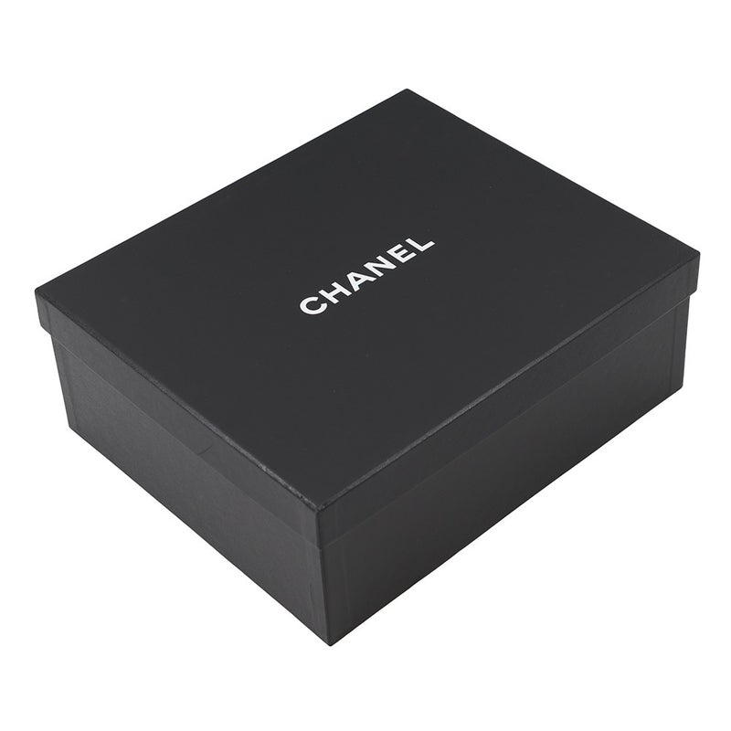 シャネル サンダル ココマーク プラットフォーム フェルト レディースサイズ37C G45740 CHANEL 靴