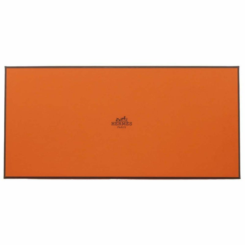 エルメス チャーム セール 24 ボート ゴールド/ナタ/ブルーラン/ブラック/ブルーアンクル ヴォーエプソン B刻印