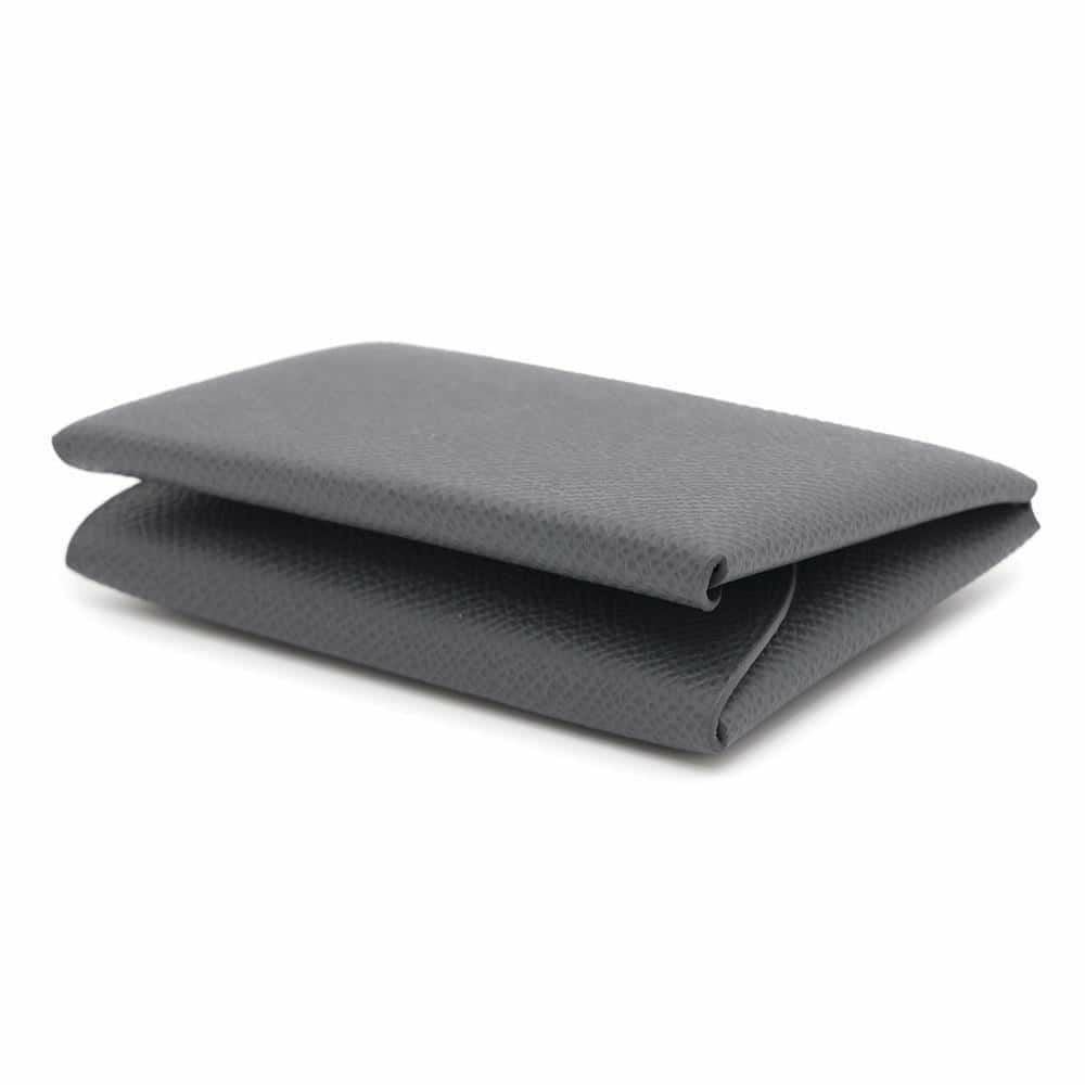 エルメス コインケース カルヴィ デュオ アルドワーズ/シルバー金具