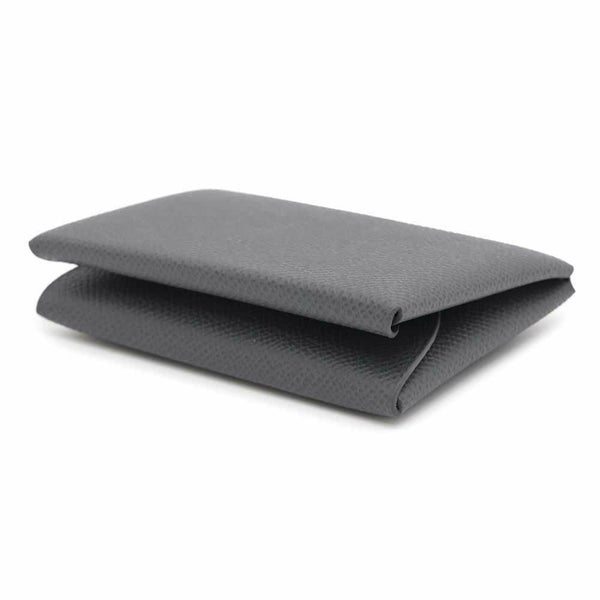 エルメス コインケース カルヴィ デュオ アルドワーズ/シルバー金具 エプソン W刻印