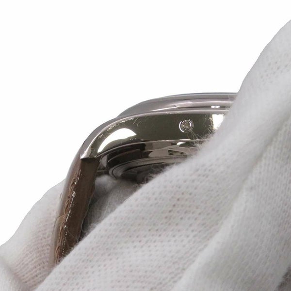 パテックフィリップ コンプリケーション アニュアルカレンダー ムーンフェイズ PATEK PHILIPPE アイボリー文字盤