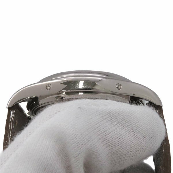 パテックフィリップ コンプリケーション アニュアルカレンダー ムーンフェイズ PATEK PHILIPPE アイボリー文字盤