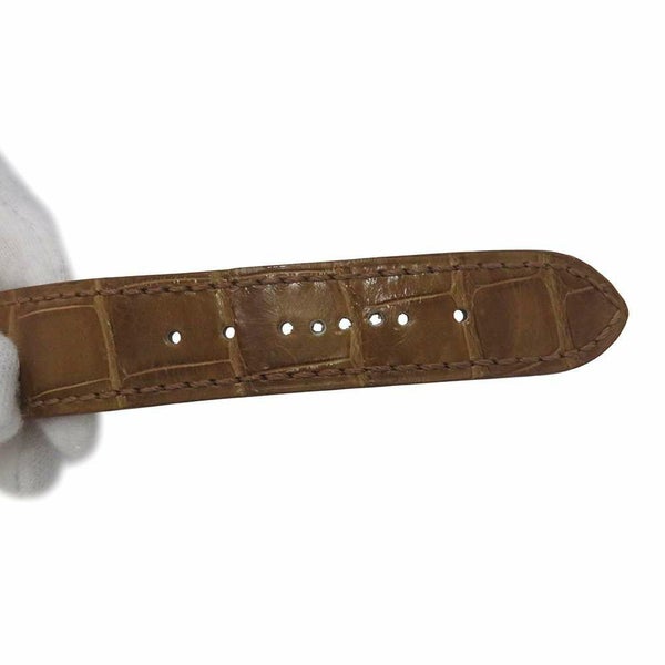 パテックフィリップ コンプリケーション アニュアルカレンダー ムーンフェイズ PATEK PHILIPPE アイボリー文字盤