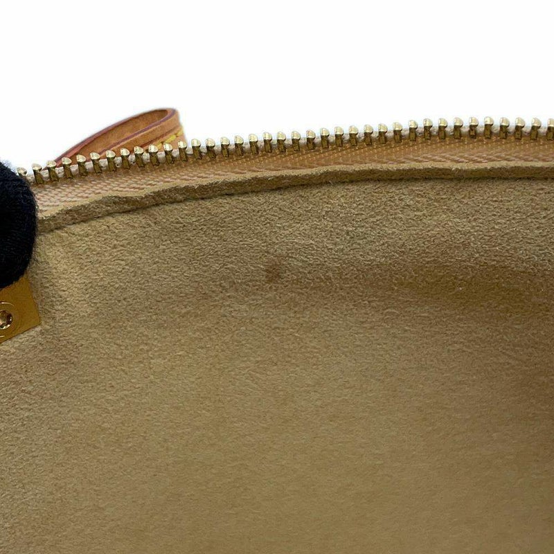 ルイヴィトン ハンドバッグ モノグラム チェリーブロッサム ポシェット・アクセソワール M92006  ポーチ 村上隆