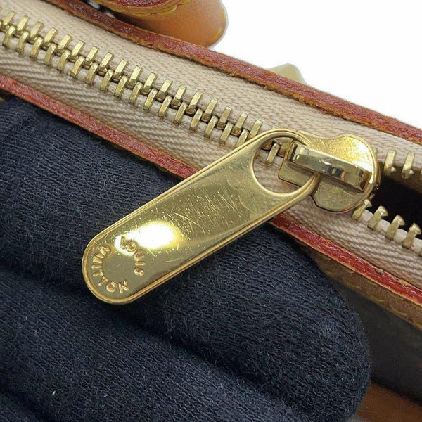 ルイヴィトン ハンドバッグ モノグラム チェリーブロッサム ポシェット・アクセソワール M92006  ポーチ 村上隆