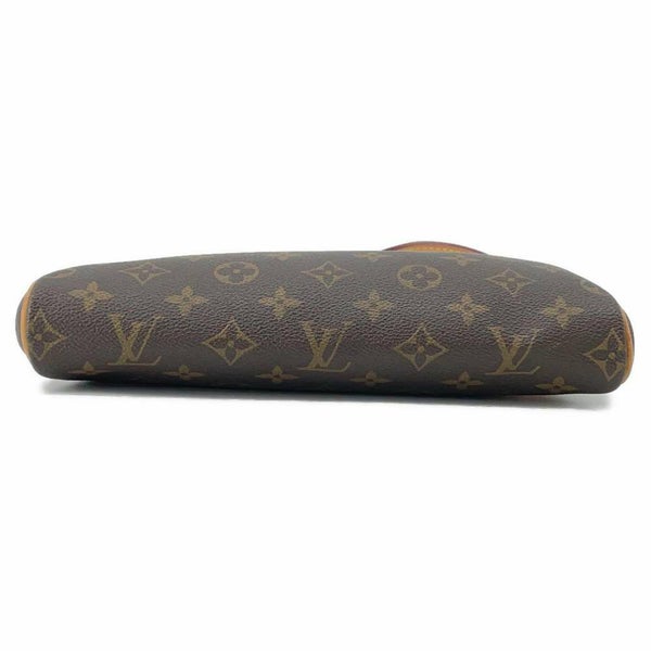 ルイヴィトン ショルダーバッグ モノグラム エヴァ M95567 LOUIS VUITTON ヴィトン バッグ チェーンバッグ 2WAY
