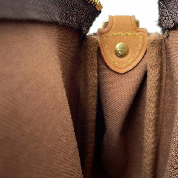 ルイヴィトン ショルダーバッグ モノグラム エヴァ M95567 LOUIS VUITTON ヴィトン バッグ チェーンバッグ 2WAY