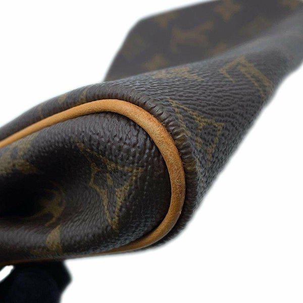 ルイヴィトン ショルダーバッグ モノグラム エヴァ M95567 LOUIS VUITTON ヴィトン バッグ チェーンバッグ 2WAY