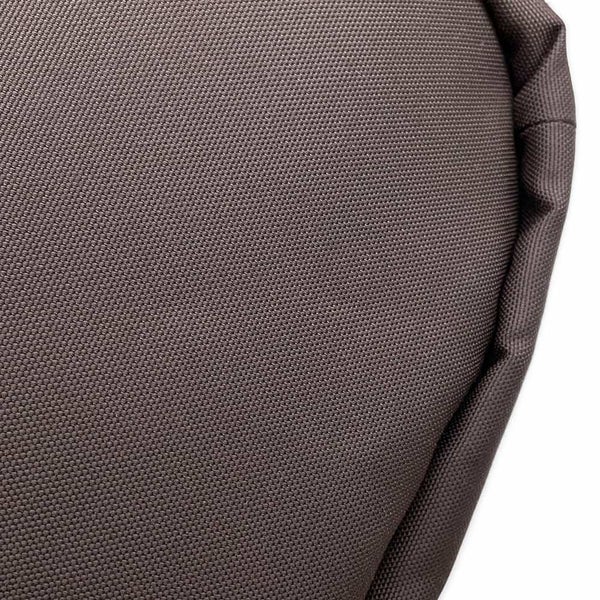 エルメス サックドパンサージュ グルーム SAC DE PANSAGE GROOM グリモワイヤン/ブラウン W刻印 2wayショルダーバッグ