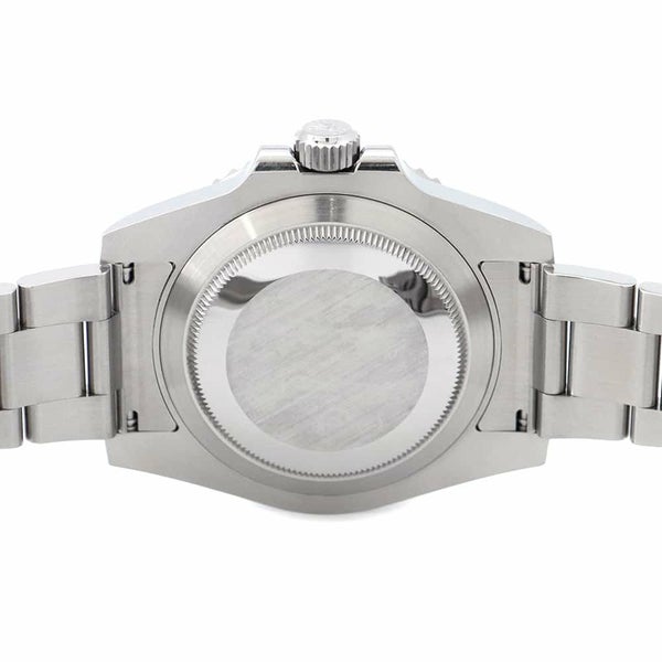 ロレックス サブマリーナ ノンデイト ランダムシリアル ルーレット 114060 ROLEX 腕時計 ウォッチ 黒文字盤