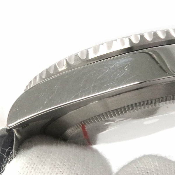 ロレックス サブマリーナ ノンデイト ランダムシリアル ルーレット 114060 ROLEX 腕時計 ウォッチ 黒文字盤