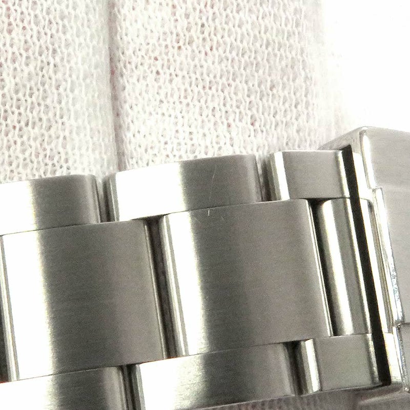 ロレックス サブマリーナ ノンデイト ランダムシリアル ルーレット 114060 ROLEX 腕時計 ウォッチ 黒文字盤