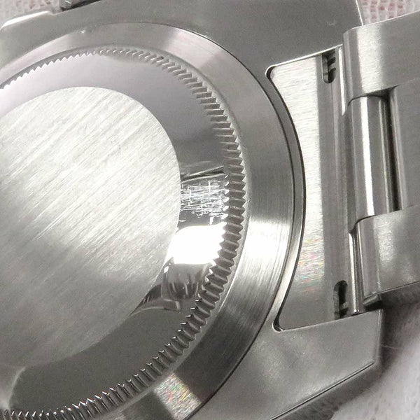 ロレックス サブマリーナ ノンデイト ランダムシリアル ルーレット 114060 ROLEX 腕時計 ウォッチ 黒文字盤