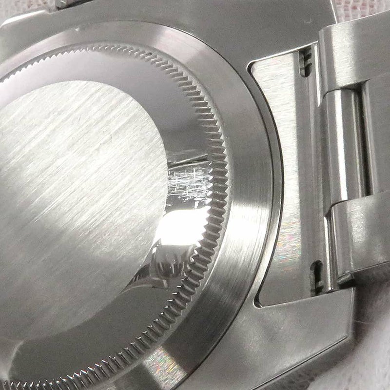 ロレックス サブマリーナ ノンデイト ランダムシリアル ルーレット 114060 ROLEX 腕時計 ウォッチ 黒文字盤