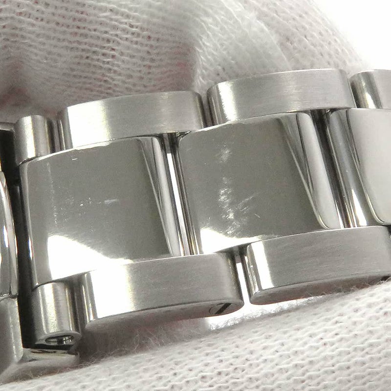 ロレックス デイトジャスト36 SS/K18 10Pダイヤ 116234G ROLEX ブルーホリコン文字盤 コンピューター