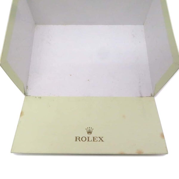 ロレックス デイトジャスト36 SS/K18 10Pダイヤ 116234G ROLEX ブルーホリコン文字盤 コンピューター