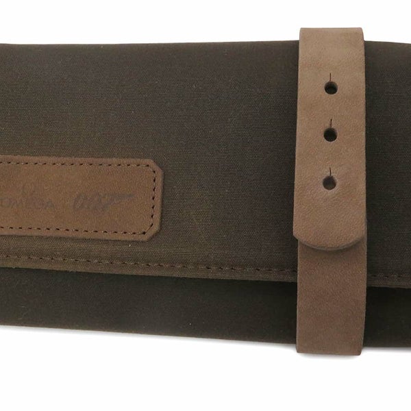 オメガ シーマスター ダイバー 300M 007エディション 210.92.42.20.01.001 OMEGA 腕時計 ブラウン文字盤