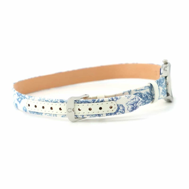 オメガ デ・ヴィル ミニ トレゾア ダイヤ 428.17.26.60.04.001 OMEGA 腕時計 レディース 白文字盤