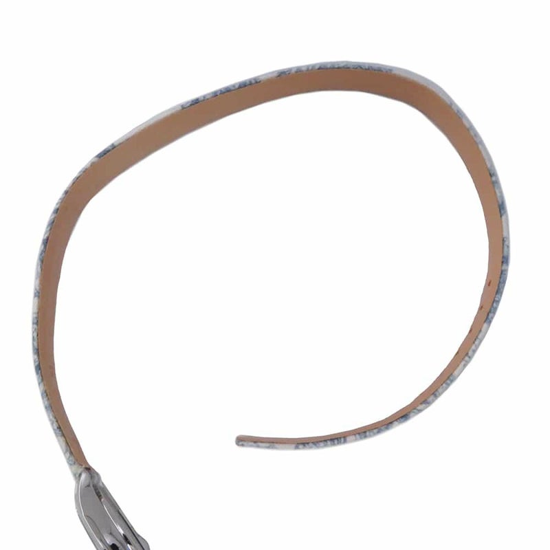 オメガ デ・ヴィル ミニ トレゾア ダイヤ 428.17.26.60.04.001 OMEGA 腕時計 レディース 白文字盤