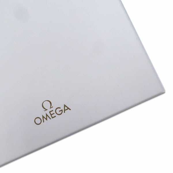 オメガ デ・ヴィル ミニ トレゾア ダイヤ 428.17.26.60.04.001 OMEGA 腕時計 レディース 白文字盤