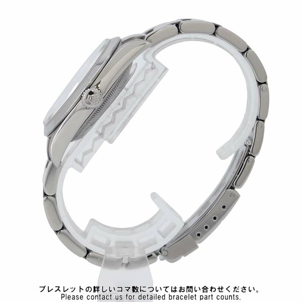 ロレックス エクスプローラー1 K番 114270 ROLEX 腕時計 黒文字盤