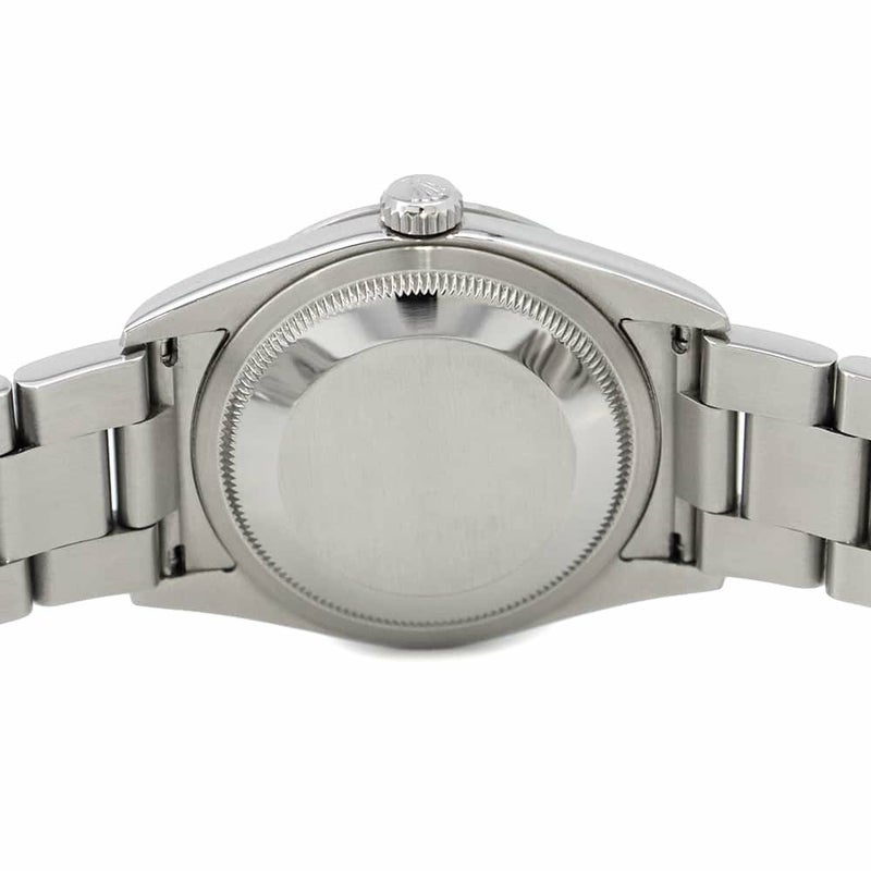 ロレックス エクスプローラー1 K番 114270 ROLEX 腕時計 黒文字盤