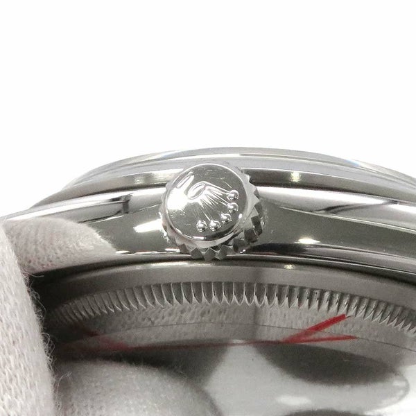 ロレックス エクスプローラー1 K番 114270 ROLEX 腕時計 黒文字盤