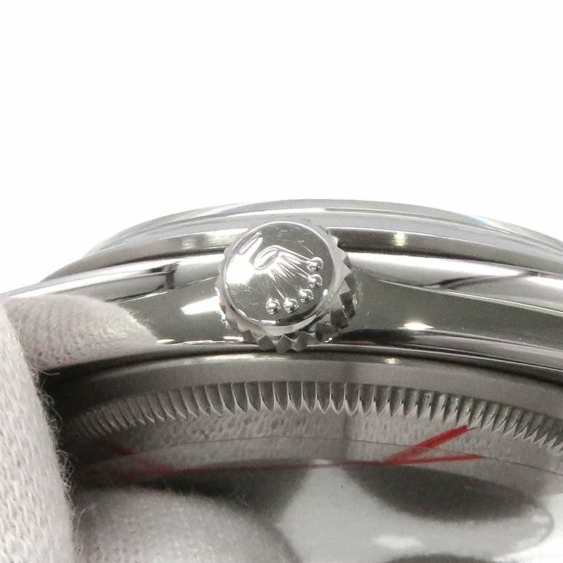 ロレックス エクスプローラー1 K番 114270 ROLEX 腕時計 黒文字盤