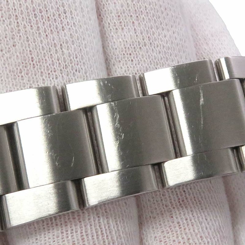 ロレックス エクスプローラー1 K番 114270 ROLEX 腕時計 黒文字盤