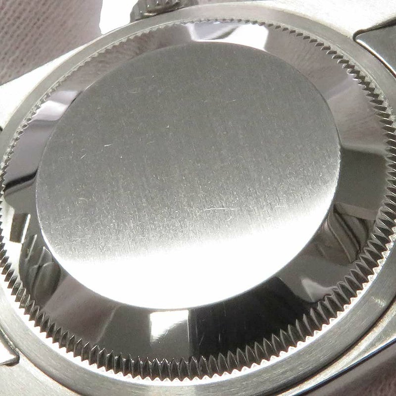 ロレックス エクスプローラー1 K番 114270 ROLEX 腕時計 黒文字盤