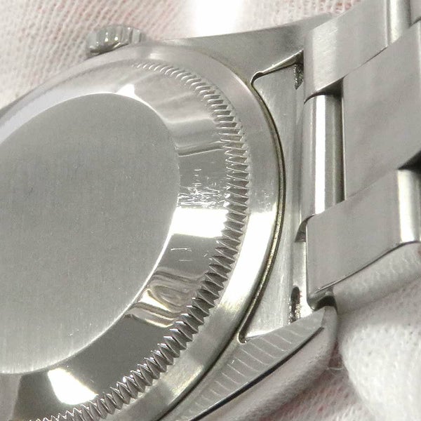 ロレックス エクスプローラー1 K番 114270 ROLEX 腕時計 黒文字盤