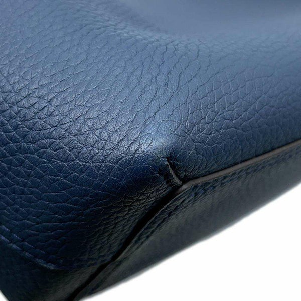 ルイヴィトン トートバッグ カバ・ヴォワヤージュ NV トリヨンレザー M53240 LOUIS VUITTON ヴィトン ショルダーバッグ メンズ