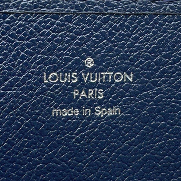ルイヴィトン トートバッグ カバ・ヴォワヤージュ NV トリヨンレザー M53240 LOUIS VUITTON ヴィトン ショルダーバッグ メンズ