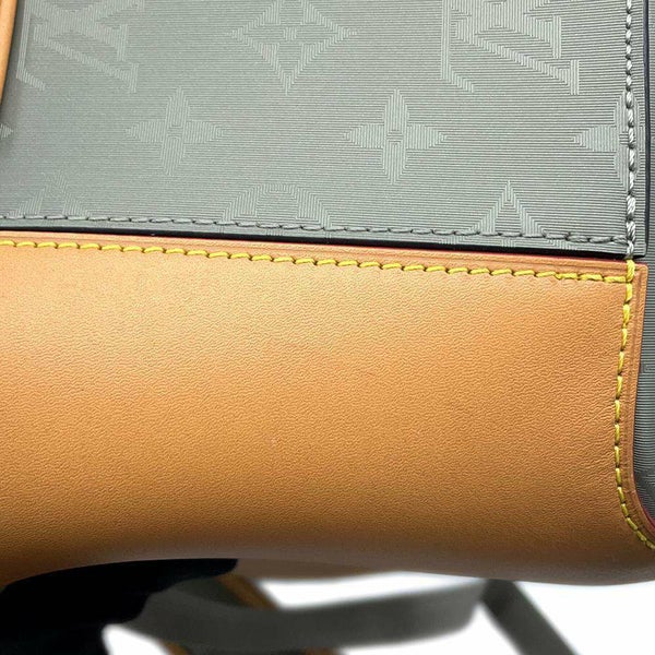 ルイヴィトン リュック モノグラム・チタニウム バックパック GM LOUIS VUITTON バッグ