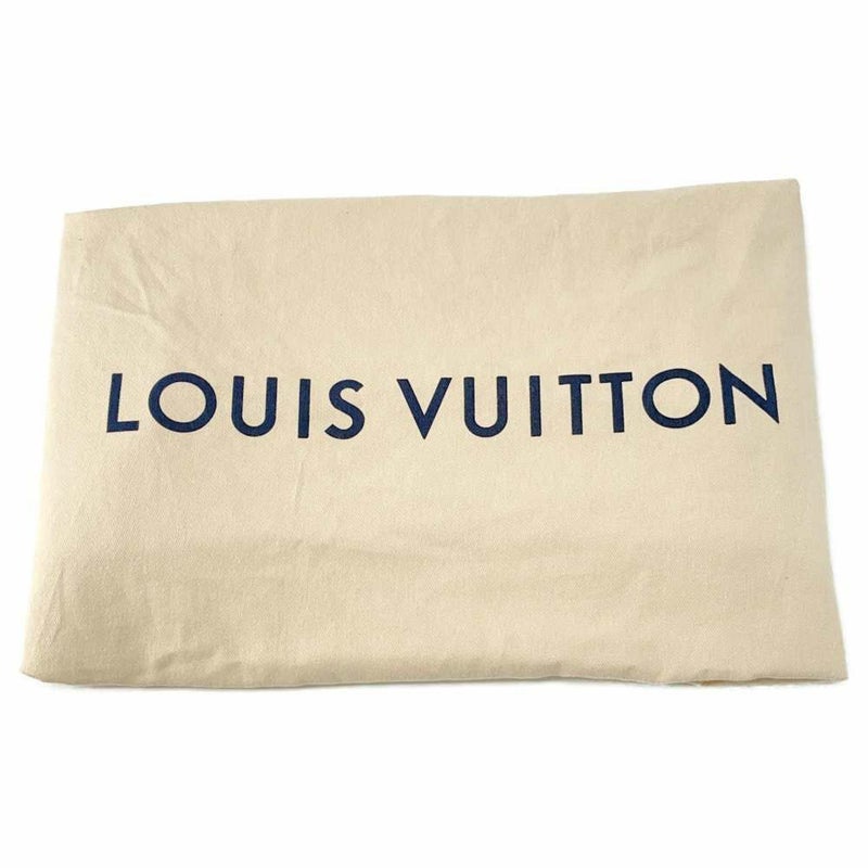 ルイヴィトン リュック モノグラム・チタニウム バックパック GM LOUIS VUITTON バッグ