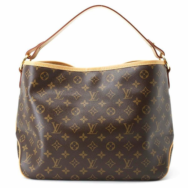 ルイヴィトン ショルダーバッグ モノグラム ディライトフルPM M40352 LOUIS VUITTON ヴィトン ワンショルダー