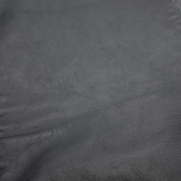 ボッテガヴェネタ ボディバッグ パンチング レザー BOTTEGA VENETA 黒