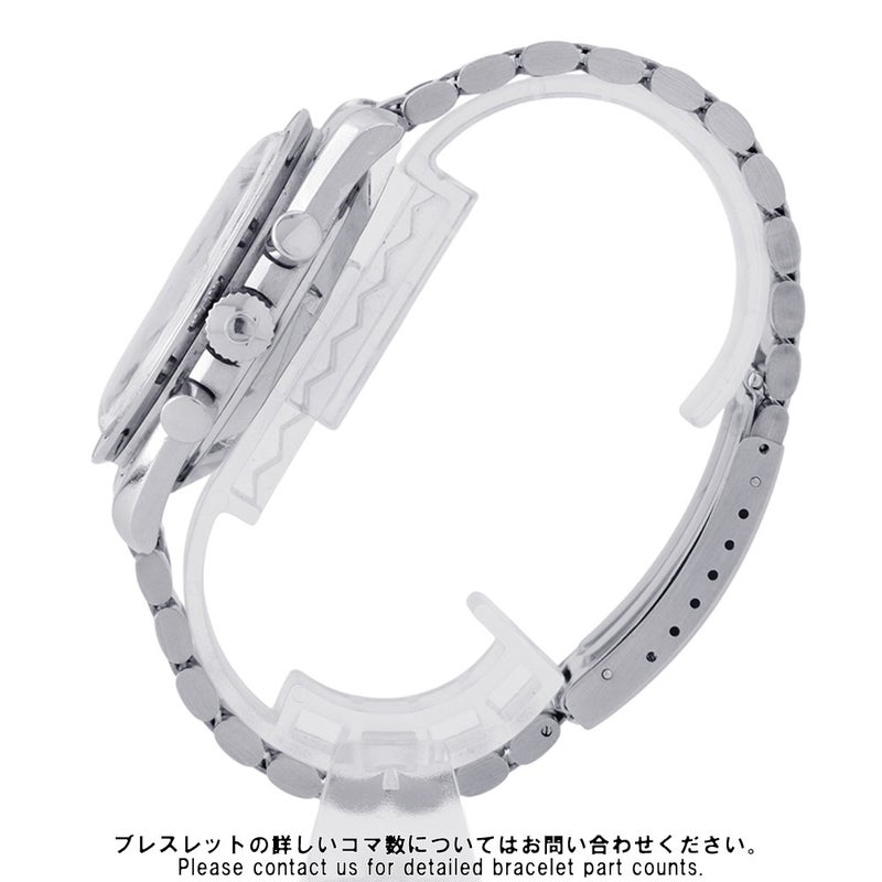 オメガ スピードマスター プロフェッショナル 5145.022 OMEGA 腕時計 黒文字盤