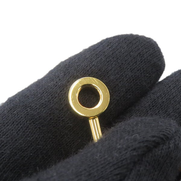 エルメス ブレスレット ミニケリー ドゥブルトゥール バンブー/ゴールド金具 シェブルミゾル U刻印 サイズT2