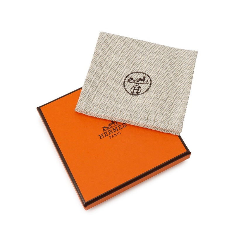エルメス ブレスレット シェーヌダンクル ミニクリック PM マロングラッセ/ゴールド金具 HERMES アクセサリー