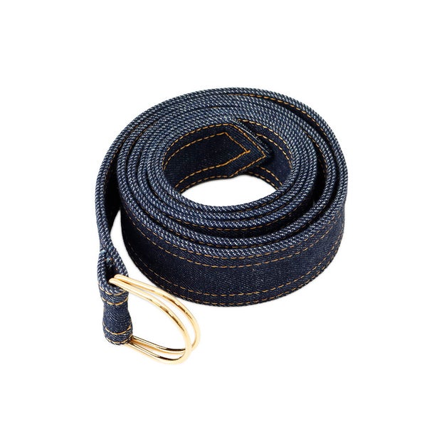 ルイヴィトン コート デニム ロング レディースサイズ38 LOUIS VUITTON アウター