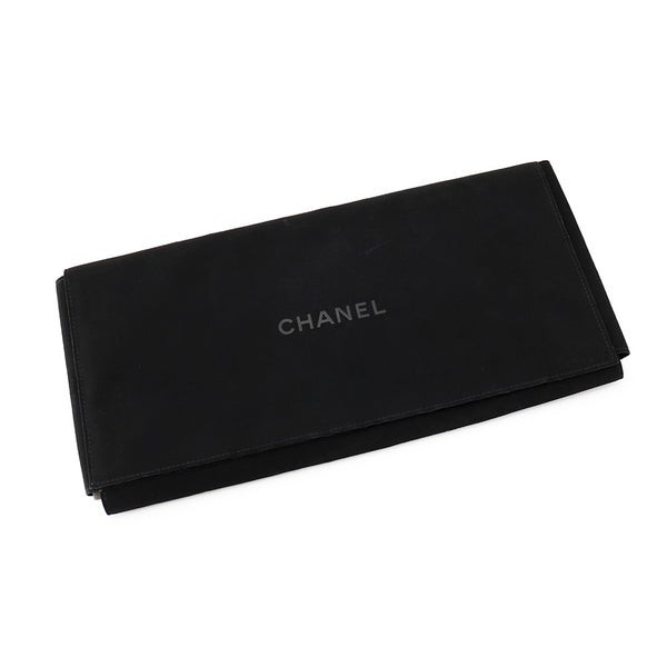 シャネル ネックレス ココマーク リボンモチーフ ラインストーン フェイクパール 08 P CHANEL アクセサリー