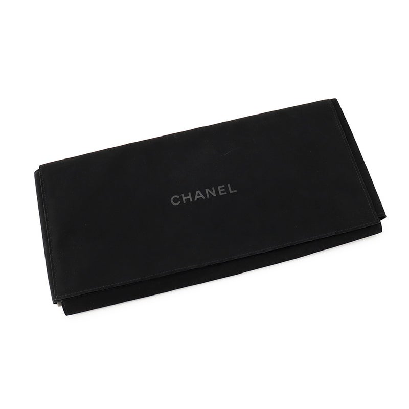 シャネル ネックレス ココマーク リボンモチーフ ラインストーン フェイクパール 08 P CHANEL アクセサリー