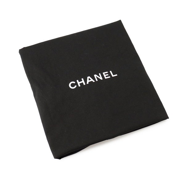 シャネル チェーンショルダーバッグ マトラッセ ココマーク トップハンドル ミニ フラップ キャビアスキン AS4711 CHANEL 白