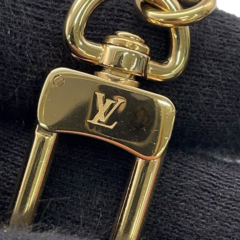 ルイヴィトン ポーチ ダミエ・エベヌ ミニ・ポシェット・アクセソワール N58009 LOUIS VUITTON ヴィトン アクセサリーポーチ