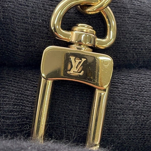 ルイヴィトン ポーチ ダミエ・エベヌ ミニ・ポシェット・アクセソワール N58009 LOUIS VUITTON ヴィトン アクセサリーポーチ