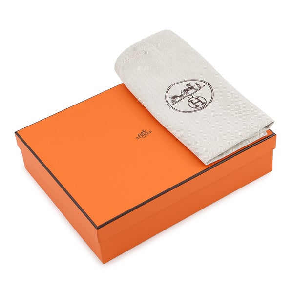 エルメス ショルダーバッグ ゲタ スリム ブラック/ゴールド金具 エプソン G刻印 HERMES 黒
