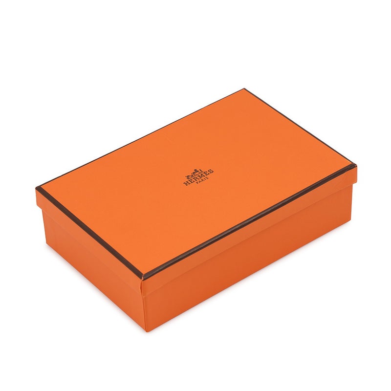 エルメス 長財布 ベアンスフレ ブラック/シルバー金具 アリゲーターシャイン K刻印 HERMES 黒