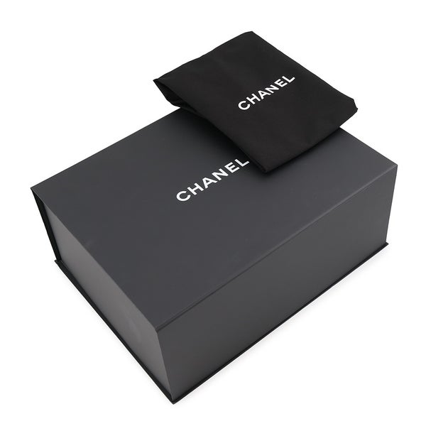 シャネル チェーントートバッグ マトラッセ ココマーク ショッピング キャビアスキン AS3953 CHANEL 白