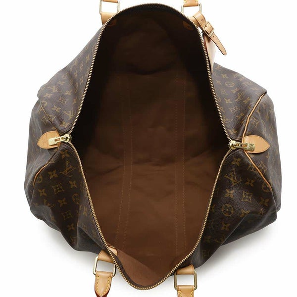 ルイヴィトン ボストンバッグ モノグラム キーポル55 M41424 LOUIS VUITTON トラベルバッグ 旅行用バッグ